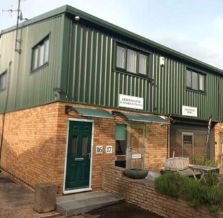 More details for Darlingscott, Shipston On Stour - Office, Industrial for Rent