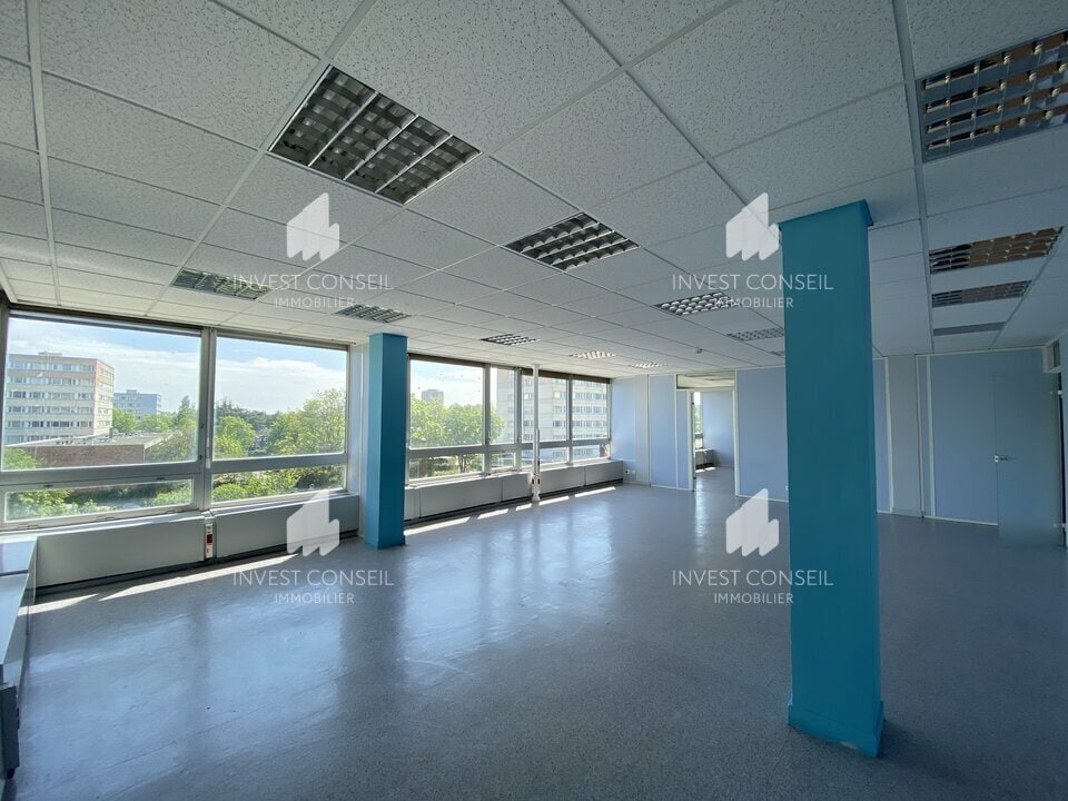 6 Boulevard De L'Hautil, Cergy to rent Interior Photo- Image 1 of 9