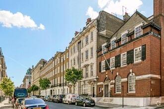 41 Devonshire St, London for sale Primary Photo- Image 1 of 1