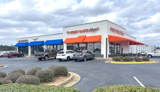 More details for 1701 Rollins Way, Columbus, GA - Retail for Rent