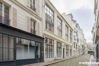 More details for 3-5 Villa Wagram-Saint-Honoré, Paris - Office for Sale