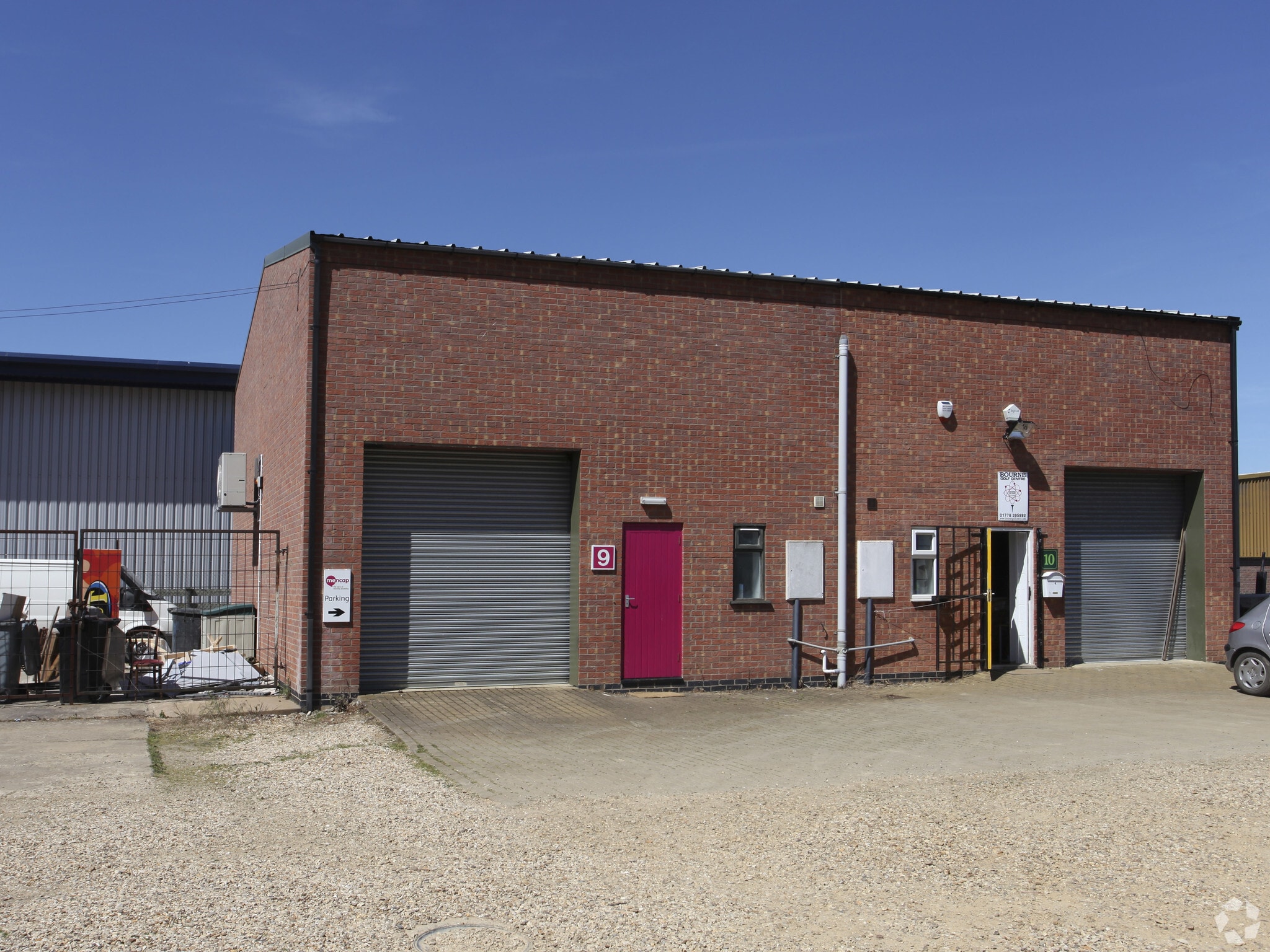 Cherry Holt Rd, Bourne for sale Primary Photo- Image 1 of 1