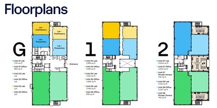 Quebec Way, London to rent Floor Plan- Image 1 of 1