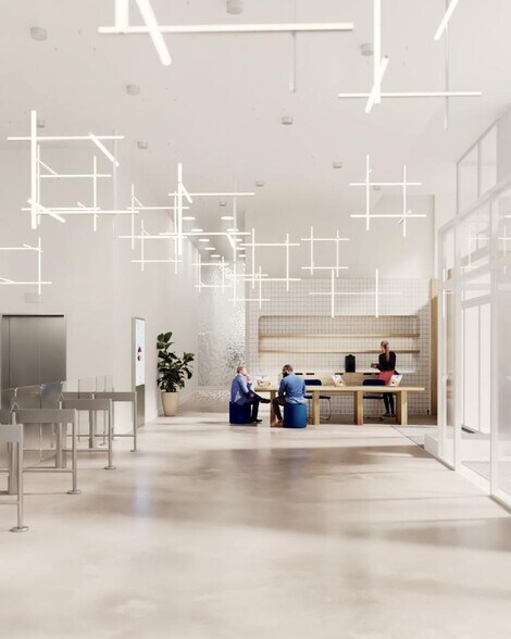 Office in Paris to rent - Building Photo - Image 2 of 9