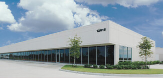 More details for 12615 W Airport Blvd, Sugar Land, TX - Light Industrial for Rent