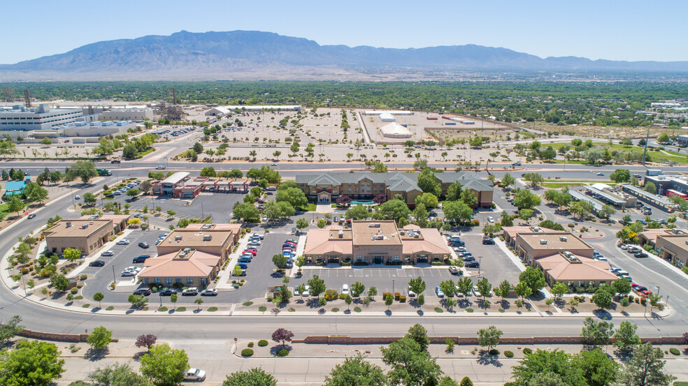 2220 Grande Blvd SE, Rio Rancho, NM for sale - Building Photo - Image 1 of 1