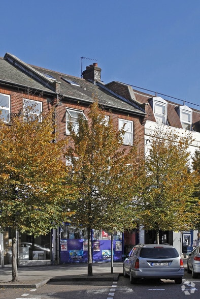 316 Neasden Ln, London to rent - Building Photo - Image 2 of 10