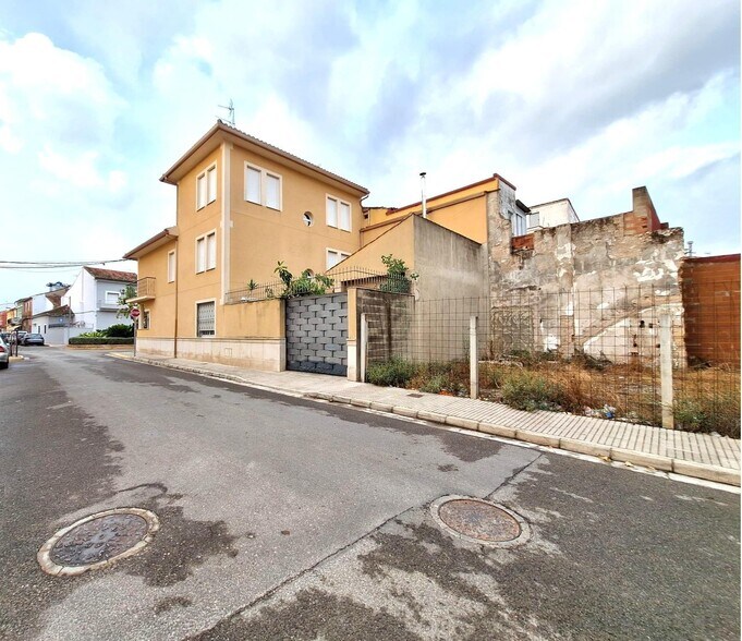 Land in València, Valencia for sale - Primary Photo - Image 3 of 8