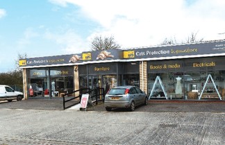 More details for Lynn Rd, Tottenhill - Retail for Rent