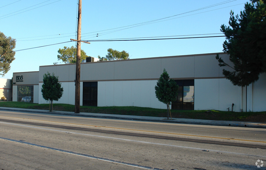 1902 E Dominguez St, Carson, CA for sale - Building Photo - Image 3 of 4