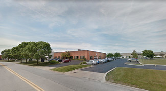 More details for 860 Northpoint Blvd, Waukegan, IL - Office for Rent