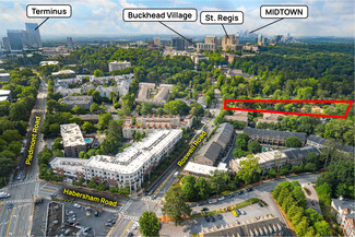 More details for 3510 Roswell Rd NW, Atlanta, GA - Residential for Sale