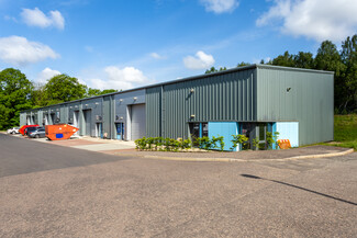 More details for Starling Way, Bellshill - Industrial for Rent