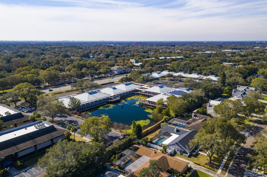 2901 W Busch Blvd, Tampa 33618 - Twin Lakes Office Park | LoopNet UK