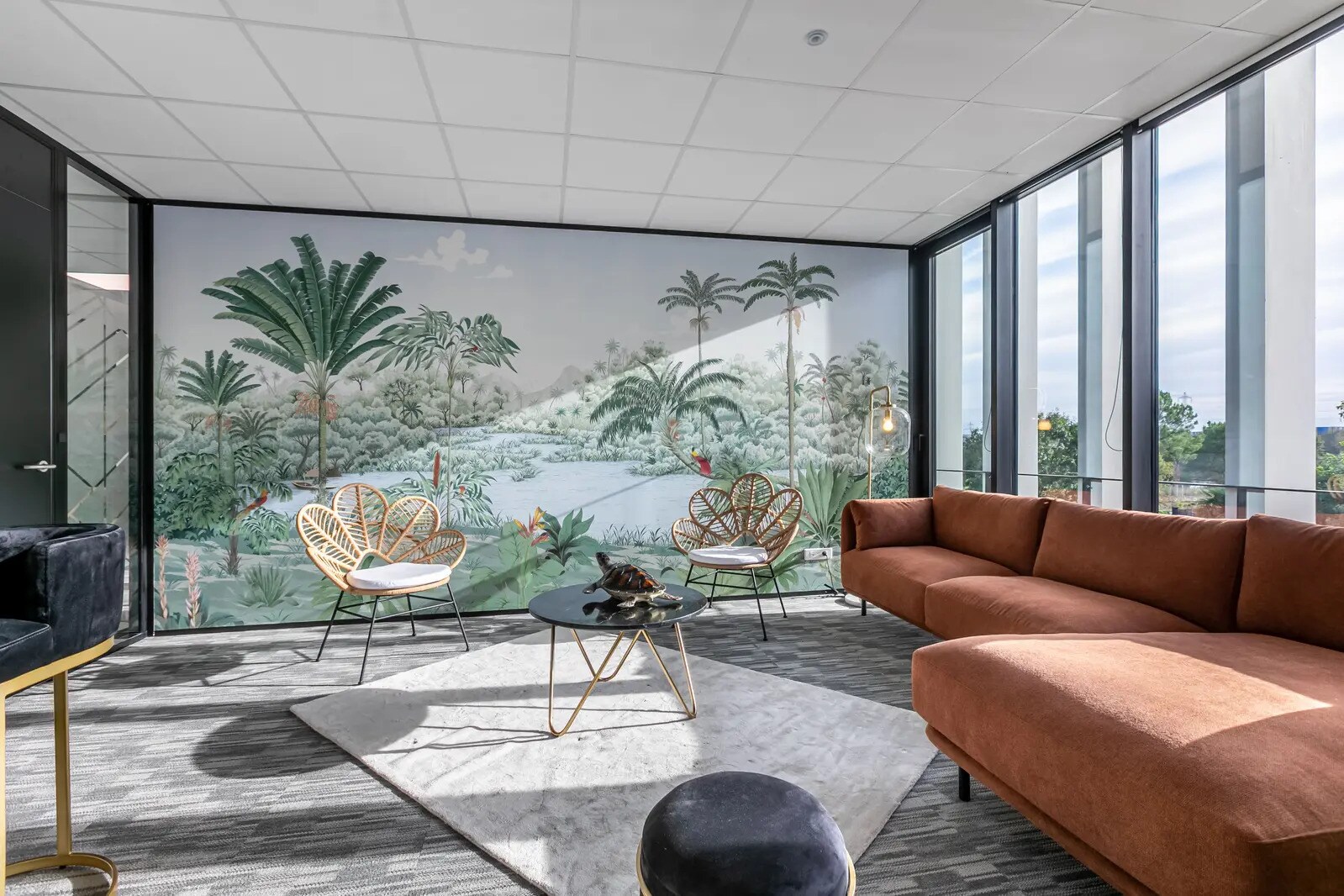 5 Allée Des Acacias, Mérignac to rent Building Photo- Image 1 of 24