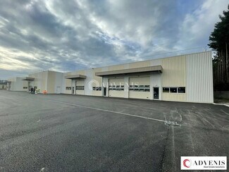 More details for Light Industrial to Rent