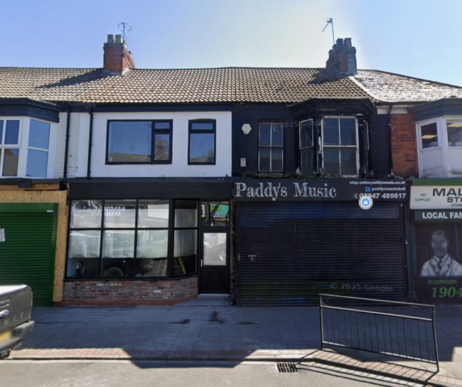 More details for 515-517 Hessle Rd, Hull - Retail to Rent