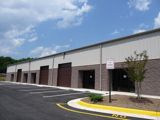 More details for 24 Synan Rd, Fredericksburg, VA - Industrial for Rent