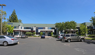 More details for 4400-4436 Technology Dr, Fremont, CA - Light Industrial for Sale