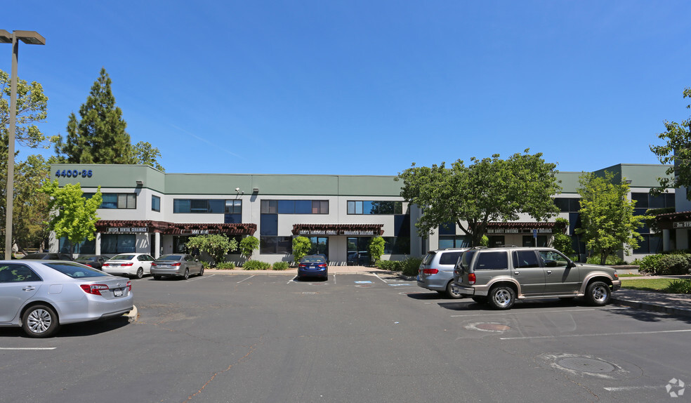 4400-4436 Technology Dr, Fremont, CA for sale - Building Photo - Image 1 of 1