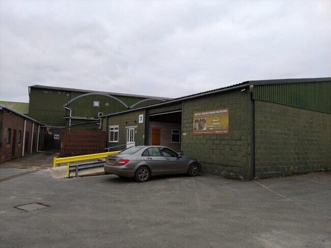 More details for Mill Lane, Tenbury Wells - Industrial to Rent