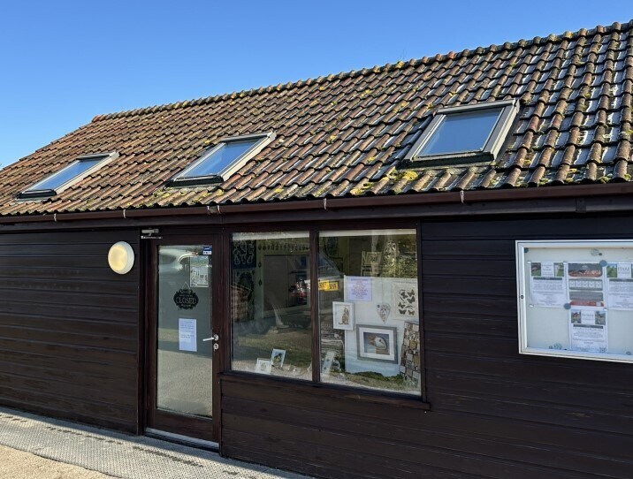 Meare Green, Taunton for sale Primary Photo- Image 1 of 1