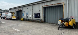 More details for Tamerton Foliot Rd, Plymouth - Industrial for Rent