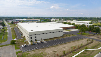 More details for 3321 E Princess Anne Rd, Norfolk, VA - Industrial for Rent