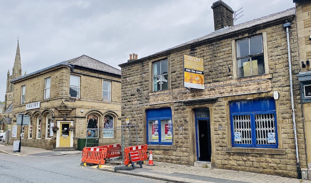 11 Bridge St, Bury for sale Primary Photo- Image 1 of 1