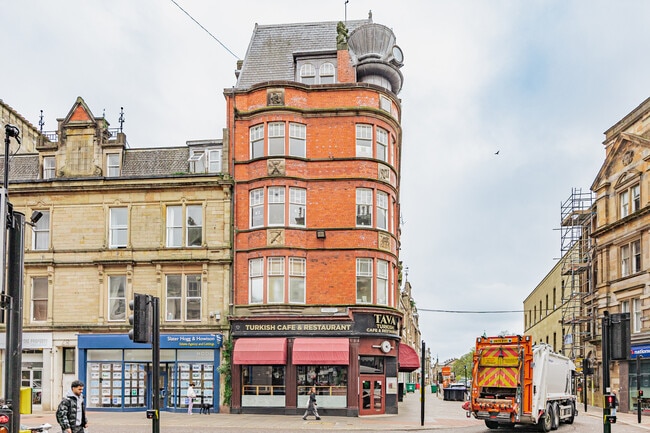 More details for 1-7 Dumbarton Rd, Stirling - Retail to Rent