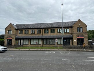 More details for Clifton Rd, Brighouse - Retail for Rent