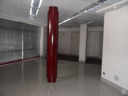 Office / Retail in Colmenar Viejo, Madrid to rent Interior Photo- Image 1 of 3