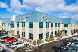 More details for 1101-1111 Chomedey Hwy 13, Laval, QC - Office to Rent
