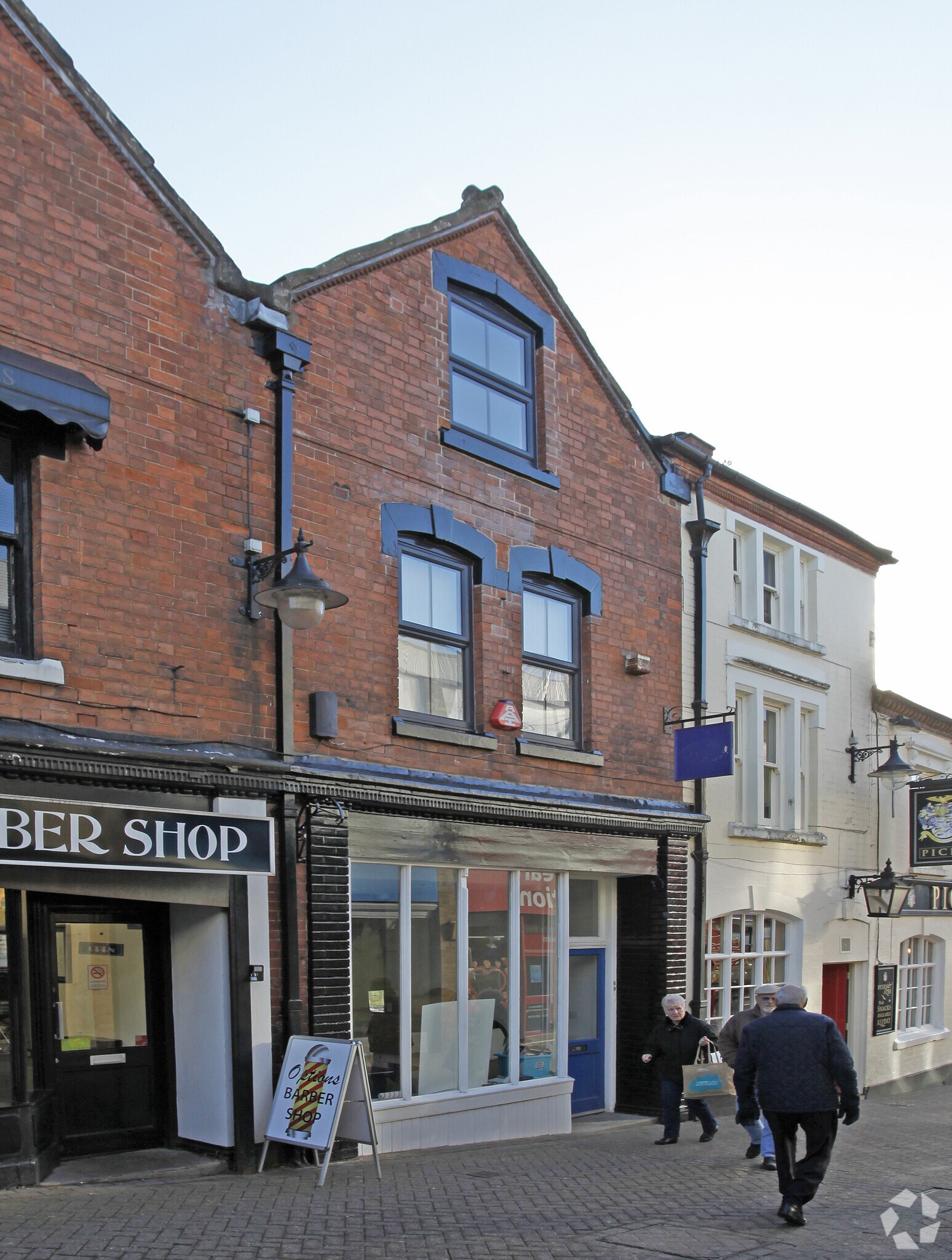 89 High St, Halesowen for sale Primary Photo- Image 1 of 1