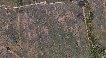 Carrer Almacén la Valenciana, Parcela 784, La Vilavella, Castellón for sale - Aerial - Image 3 of 4