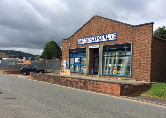 More details for Homs Rd, Ross On Wye - Industrial to Rent