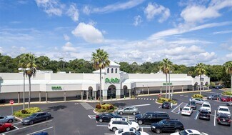 More details for 1850 Ridgewood Ave, Holly Hill, FL - Retail to Rent