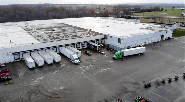 More details for 50 Greenhill Rd, Eldorado, IL - Industrial to Rent
