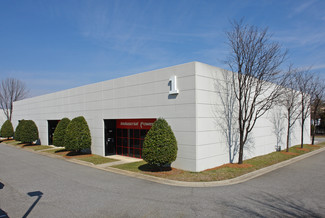 More details for 2606 Phoenix Dr, Greensboro, NC - Light Industrial for Rent