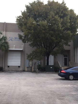 More details for 3011 NW 75th Ave, Miami, FL - Industrial for Rent