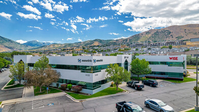 14203 S Minuteman Dr, Draper, UT for rent Building Photo- Image 1 of 3