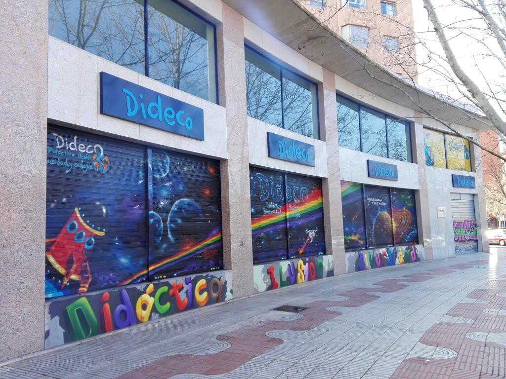 Calle Concepción Arenal, 1, Alcorcón, Madrid to rent Interior Photo- Image 1 of 4