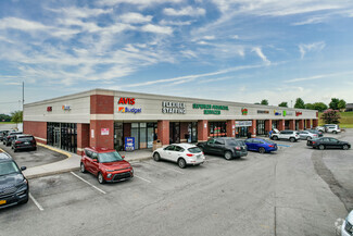 More details for 5535-5555 Clinton Hwy, Knoxville, TN - Office/Medical for Rent