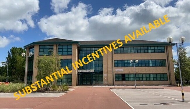 More details for 810 Mandarin Court, Warrington - Office to Rent