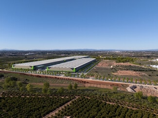More details for Cami Fondo de la Marquesa 1, Moncada, Moncada - Industrial to Rent