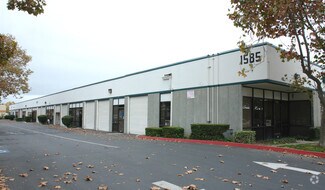 More details for 1585 N 4th St, San Jose, CA - Industrial for Rent