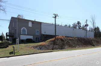 910 Dahlonega Hwy, Cumming, GA for sale Primary Photo- Image 1 of 1