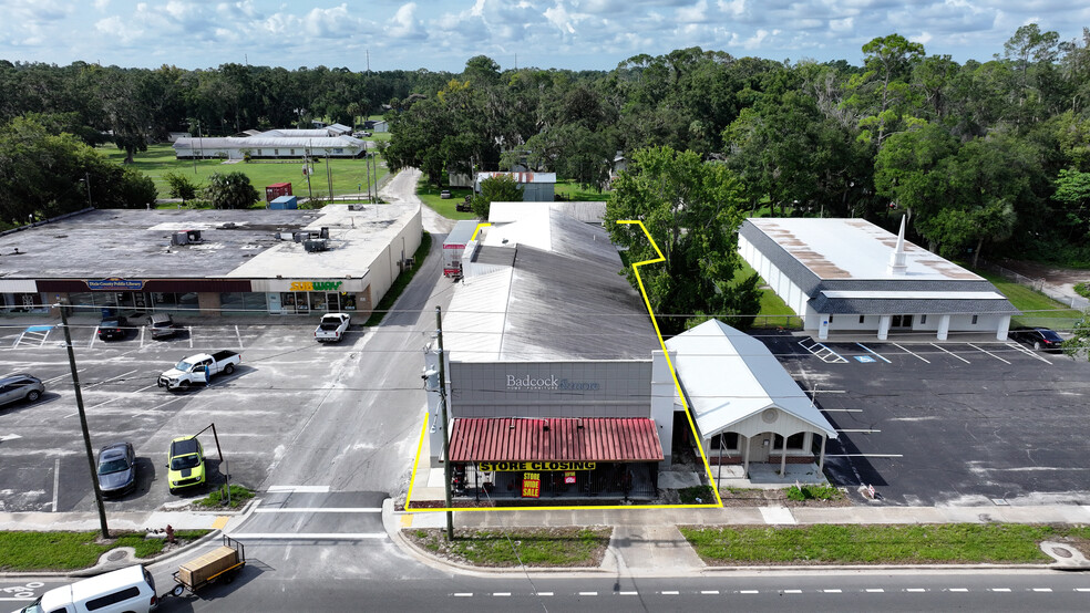 16302 SE Us Highway 19, Cross City, FL for sale - Building Photo - Image 1 of 12