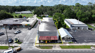 More details for 16302 SE Us Highway 19, Cross City, FL - Retail for Rent