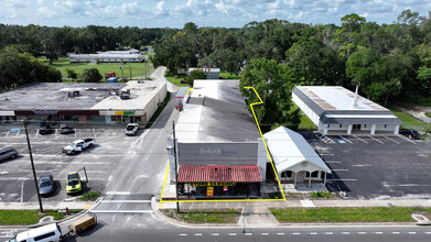 16302 SE Us Highway 19, Cross City, FL for sale Building Photo- Image 1 of 13